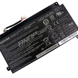 Pin laptop Toshiba Satellite E45W E45W-C, P55W P55W-C, Chromebook CB30-B, CB35-B – PA5208 (ZIN) – 3 CELL