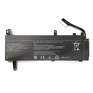Pin Xiaomi Gaming Laptop 15.6″ – G15B01W (4 cell, Zin linh kiện) – dùng cho TM1705, TM18101