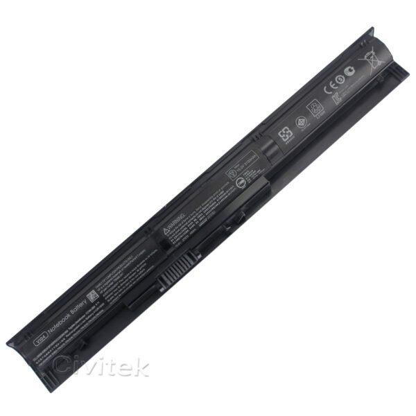 Pin laptop HP Pavilion Envy 14-v000, 14t-v000, 15-v000, 15t-v000, 14-u000, 15-k000, 15-x000, 15-p000, 17-x000, ProBook 440 G2, 445 G2, 450 G2, 455 G2 (VI04) – 4 CELL