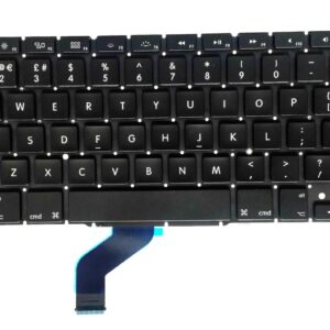 Bàn phím Macbook Pro 13″ A1425 MD212 MD213 – A1425 (UK)