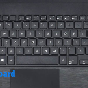 Bàn phím laptop Asus PU401 PU401LA PU301 PU301LA – PU401