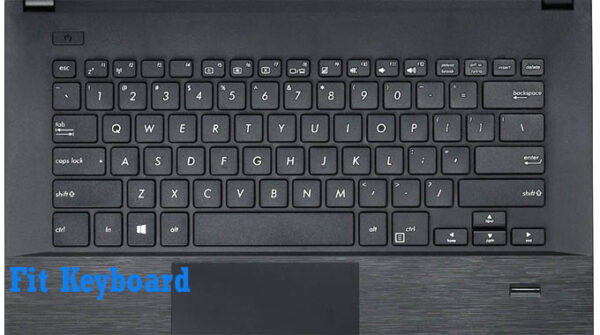 Bàn phím laptop Asus PU401 PU401LA PU301 PU301LA – PU401