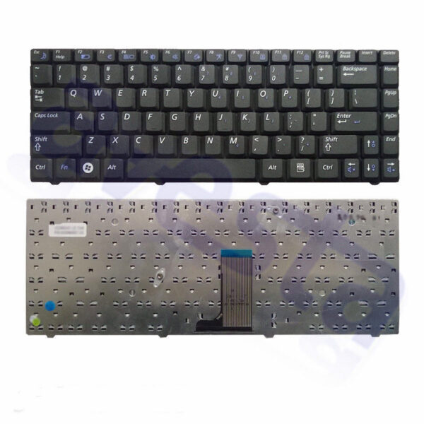 Bàn phím laptop Samsung NP-R519 NP-R518 – R519