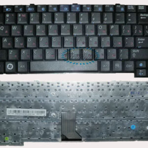 Bàn phím laptop Samsung R39 R40 R41 R60 R70 R71 R510 R560 P510 P560 R508 R505 R58 R503 R509 X10 X15 X05 X06