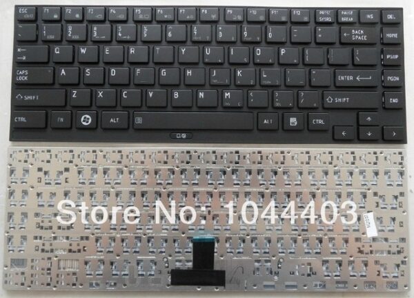 Bàn phím laptop Toshiba Portege R630 R631 R632 R700 R705 R730 R731 R732 R830 R835 R930 R935 – R700 (BH 6TH)