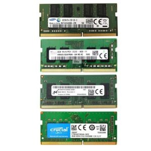 Ddr4 16gb Laptop New – Samsung- Bus 3200