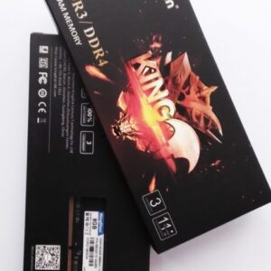 DDR4 4GB LAPTOP – KINGDIAN – BUS 2400
