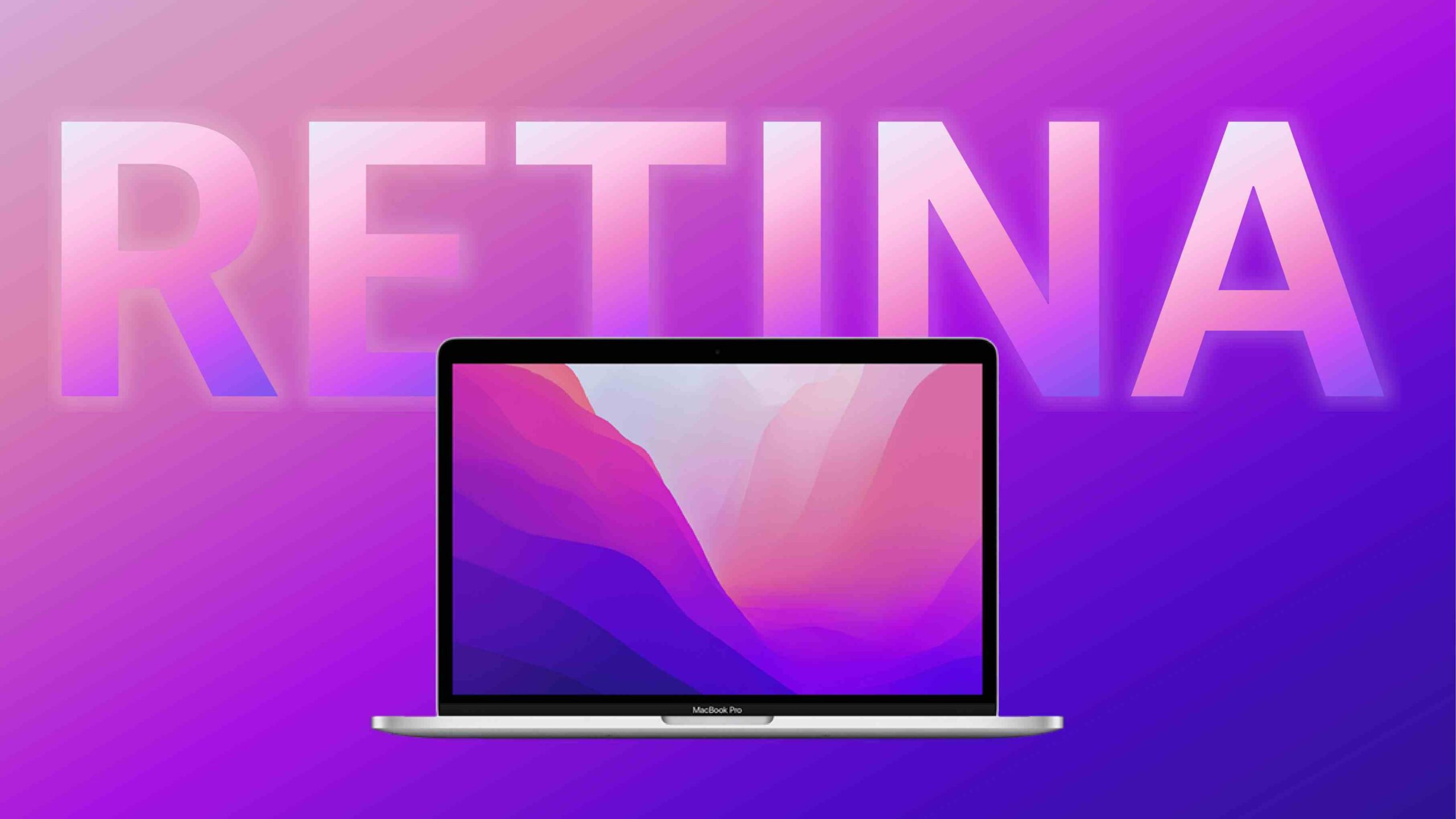 Giải mã màn hình Retina được trang bị trên thiết bị nhà Apple - Đăng Vũ