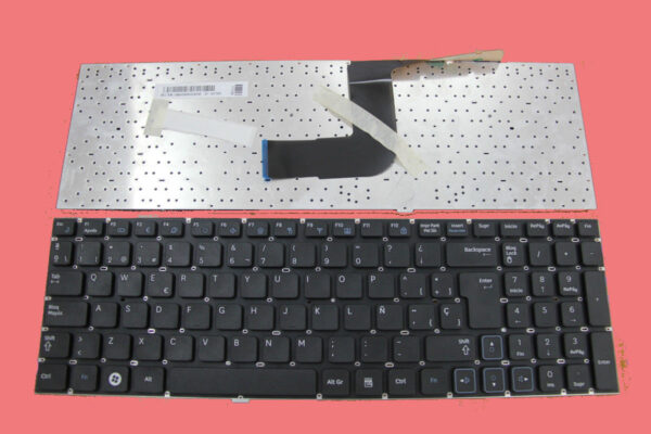 Bàn phím laptop Samsung RV511 RV509 RV511 RV515 RV518 RV520 RC508 RC510 RC512 RC520 – RV509