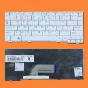 Bàn phím laptop Lenovo IdeaPad S100C S10-2 S10-2C S10-3C – S10-2 TRẮNG