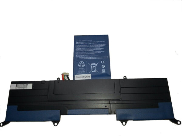 Pin laptop Acer Aspire Ultrabook S3-391, S3-951 – S3 (ZIN) – 6 CELL