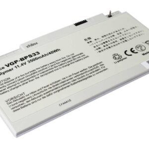 Pin laptop Sony Vaio SVT14 SVT15 T14 T15 – BPS33 (ZIN) – 3 CELL