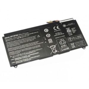 Pin laptop Acer Aspire S7-392, AP13F3N – S7-392 (ZIN) – 4 CELL
