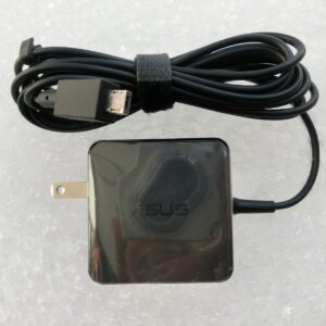 Sạc laptop Asus 19V-1.75A (Vuông, Đầu vuông) – ZIN