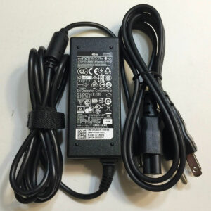 Sạc laptop Dell 19.5V-2.31A (Kim nhỏ) – ZIN