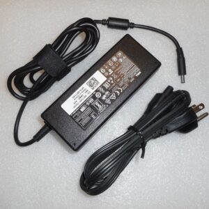 Sạc Dell 19.5v-4.62a (kim Nhỏ) – Zin