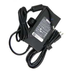 Sạc laptop Dell 19.5V-6.7A Slim (Kim) – ZIN