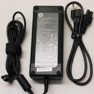 Sạc laptop HP – Compaq 19V-7.9A (Kim) – ZIN
