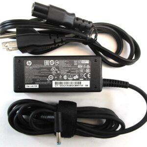 Sạc Hp Envy 19.5v-2.31a (kim Nhỏ) – Zin