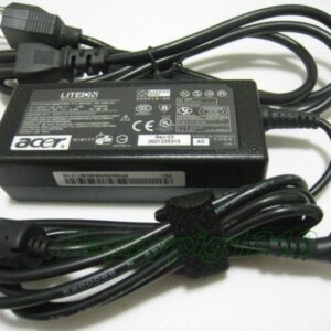 Sạc laptop Acer 19V-3.42A (Đầu ALL) – ORG