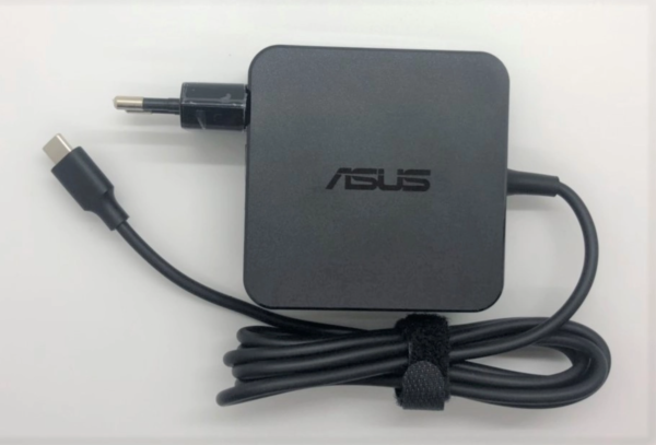 Sạc laptop Asus 20V-3.25A (USB-C) – ZIN