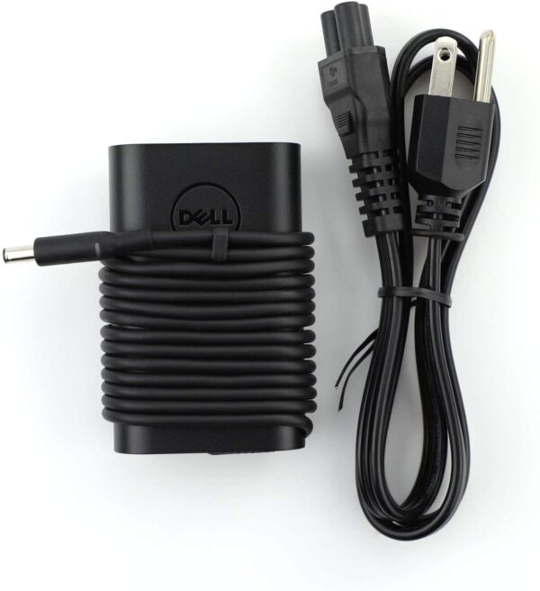 Sạc Dell 19.5v-2.31a (Oval,kim Nhỏ) – Zin