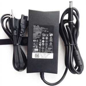 Sạc laptop Dell 19.5V-7.7A Slim (Kim) – ZIN