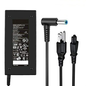 Sạc laptop HP 19.5V-7.7A Slim (Kim nhỏ) – ZIN