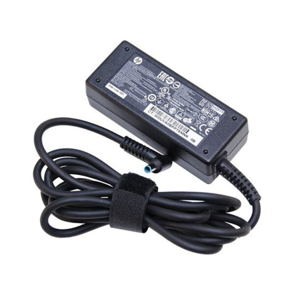 Sạc laptop HP 19.5V-4.62A (Kim nhỏ) – ZIN