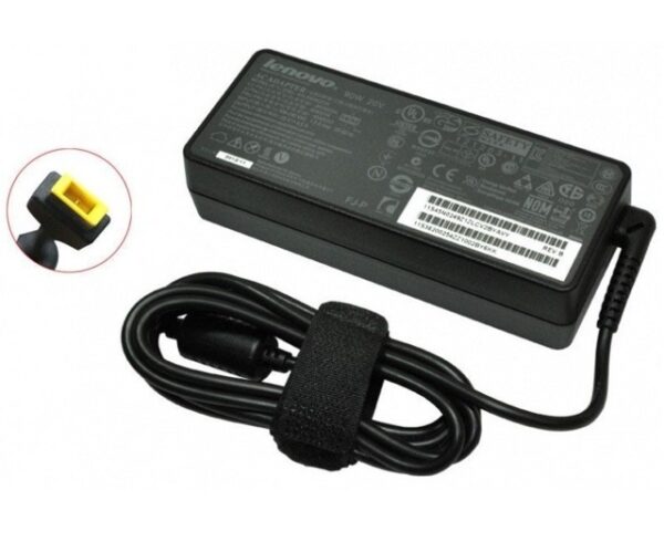 Sạc laptop LENOVO 20V-3.25A (Đầu nhỏ) – OEM