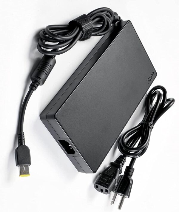 Sạc Lenovo 20v-11.5a (Usb Kim) – Zin 230W