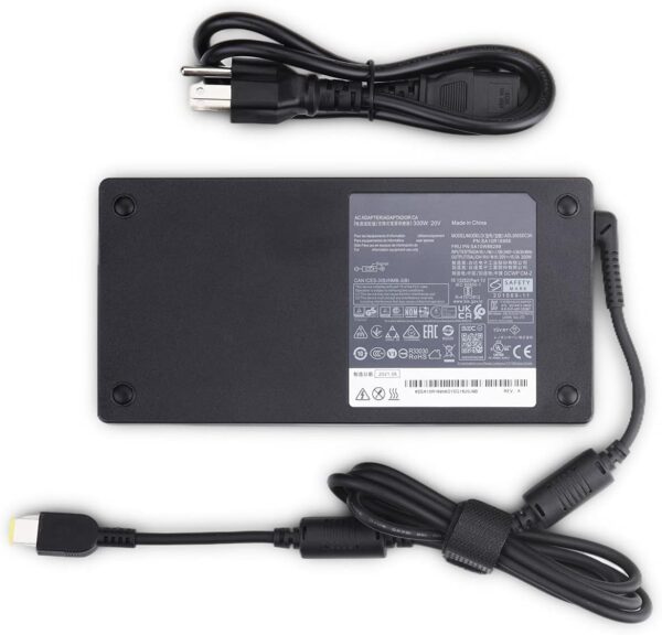 Sạc laptop Lenovo 20v-15a (Usb Kim) – Zin