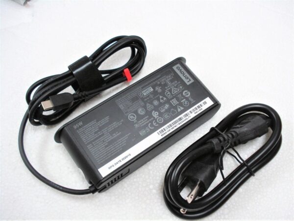 Sạc Lenovo 20v-4.75a (90w) Usb-c – Zin