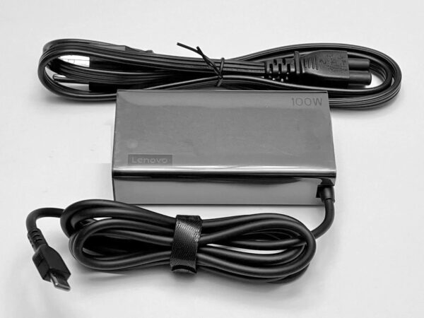 Sạc laptop Lenovo 20v-5a (100w) Usb-c – Zin