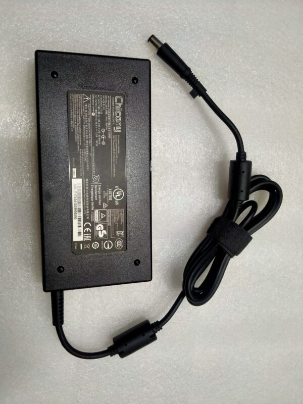 Sạc Msi 19.5v-7.7a (Kim To – 7.4mm x 5.0mm) – Zin