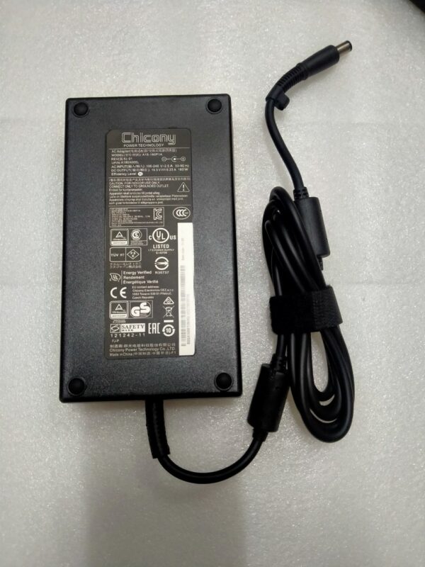 SẠC MSI 19.5V-9.23A (Kim to – 7.4mm x 5.0mm) – ZIN