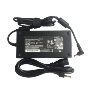 Sạc Msi 19v-10.5a (5.5mm X 2.5mm) Slim – Zin