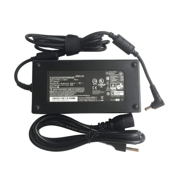 Sạc Msi 19v-10.5a (5.5mm X 2.5mm) Slim – Zin