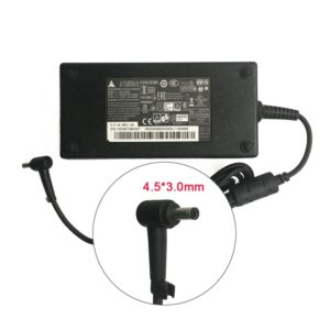Sạc Msi 20v-9a (Kim Nhỏ – 4.5mm X 3.0mm)