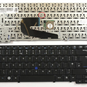 Bàn phím Keyboard laptop Samsung NB30 Gò Vấp – HCM giá rẻ 2020