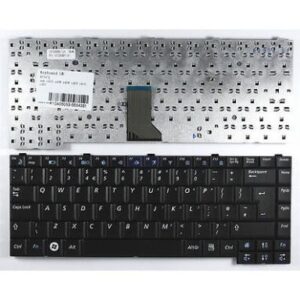Bàn phím laptop Samsung NS310