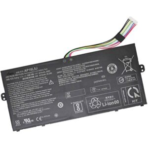 Pin laptop Acer Spin SW312 – 31, SP111 – 32, Swift SF514 – 52, AP16L5J – SF514-52 AP16L5J (ZIN) – 2 CELL