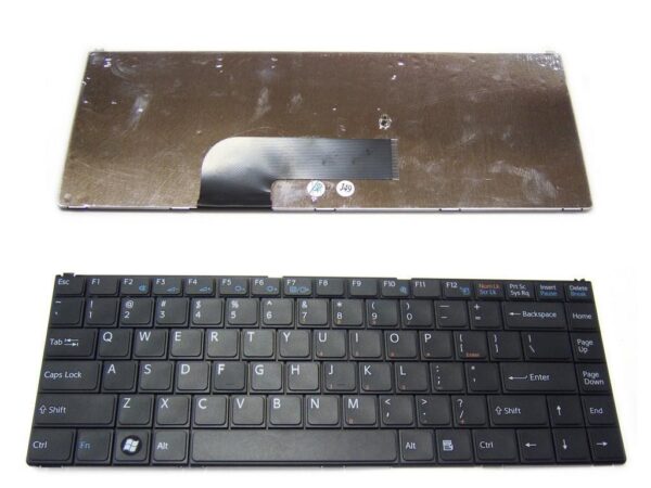 Bàn phím laptop Sony Vaio VGN-N