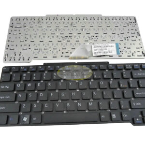 Bàn phím laptop Sony Vaio VGN-SR ĐEN