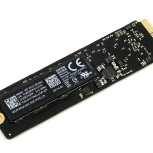 Ssd Apple Macbook Pro 13″ A1502 (2015) – Pro 15″ A1398 (2015) – Air 11″ A1465 (2015 – 2017) – Air 13″ A1466 (2015 – 2017) – Zin Máy 512GB