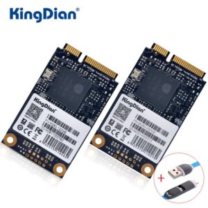 Ssd Kingdian M280 512gb – Msata