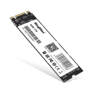 Ssd Kingdian N480 1tb – M2 Sata (2280)