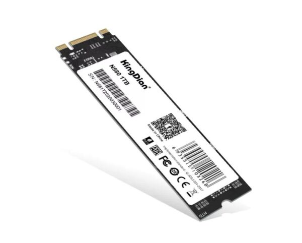 Ssd Kingdian N480 1tb – M2 Sata (2280)