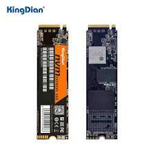 SSD KINGDIAN NV480 512GB – M2 NVME (2280)