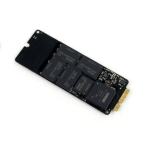 Ssd Apple Macbook Pro Retina 13” 2012 MD213 / Pro Retina 15” MC975 (Bản To) – 128GB Zin Máy